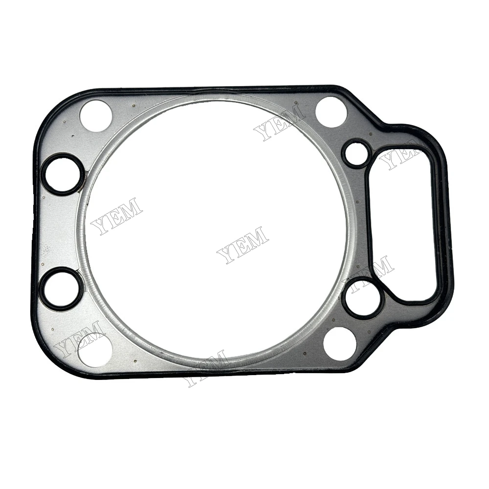 Full Gasket Kit Fit for Weichai WP4G95E221 Engine 3