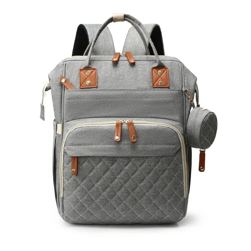 Сумка для подгузников, рюкзак для мамы, рюкзак для путешествий, сумки для подгузников, вместительная сумка для беременных с usb-портом для зарядки