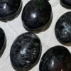 palm stone 80-110g/pc