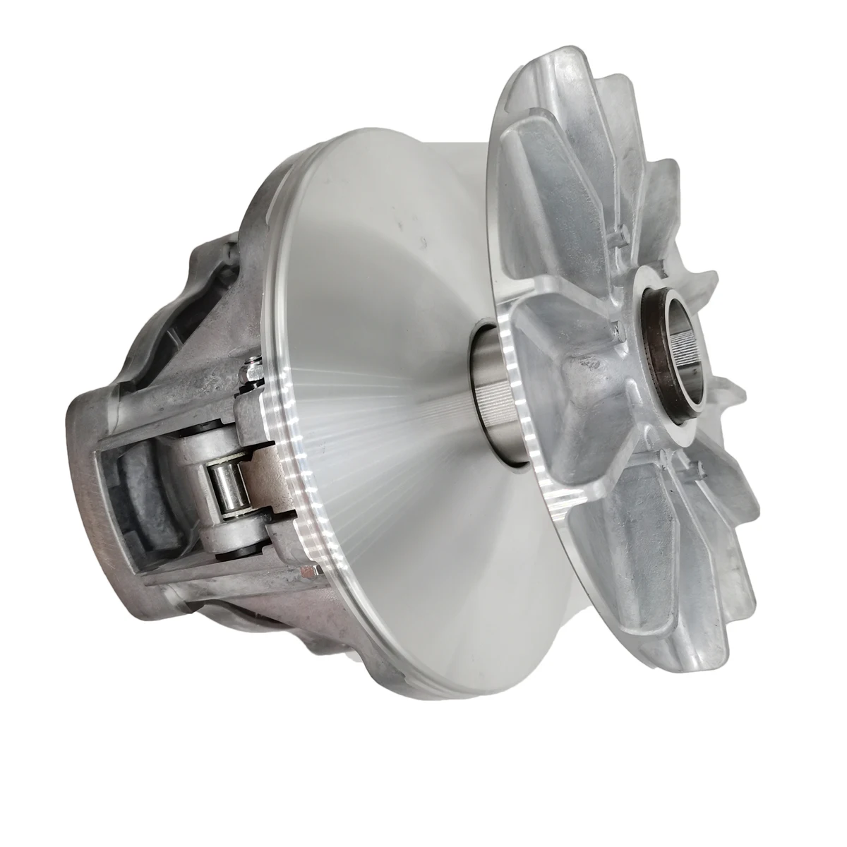 6 Primary Drive Clutch Weight Fits Can-Am Commander 1000/ MAX - Foto 3