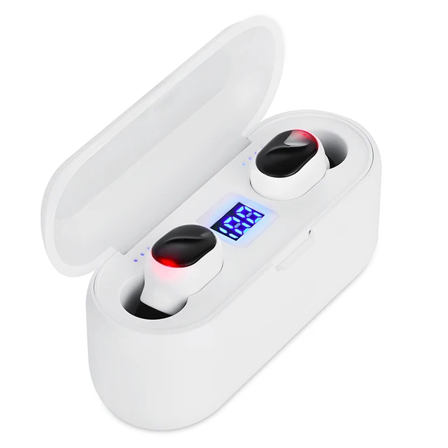 tws i11 5.0 true wireless headset