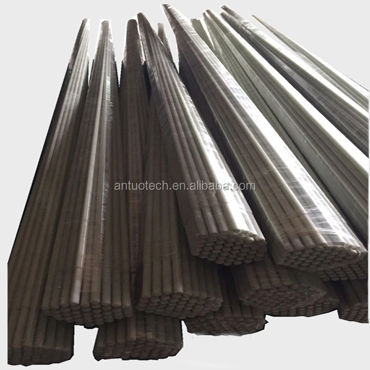 Factory 7mm To 4mm Tapered Fiberglass Rods Conical Fiberglass Reinforcing Bars Buy Tapered