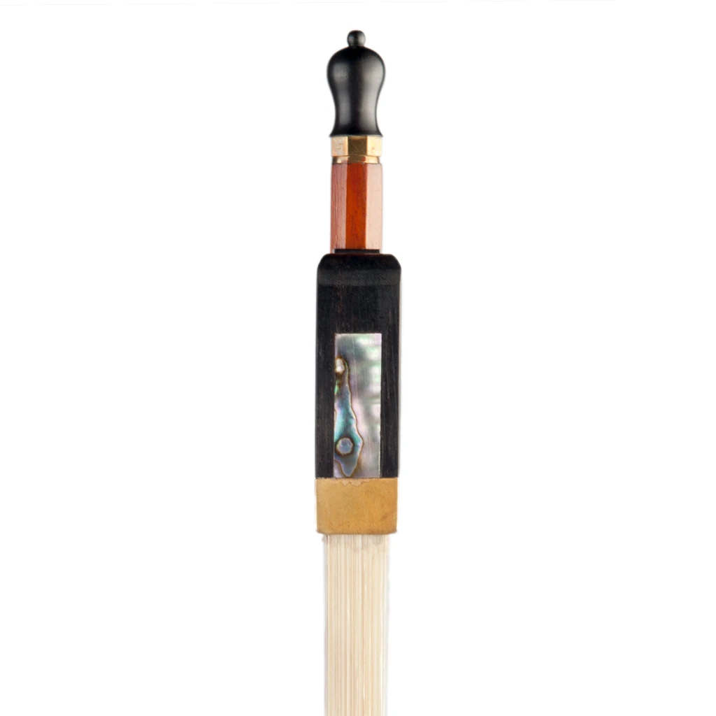 NAOMI Master Pernambuco Performance Violin Bow 4/4 Full Size