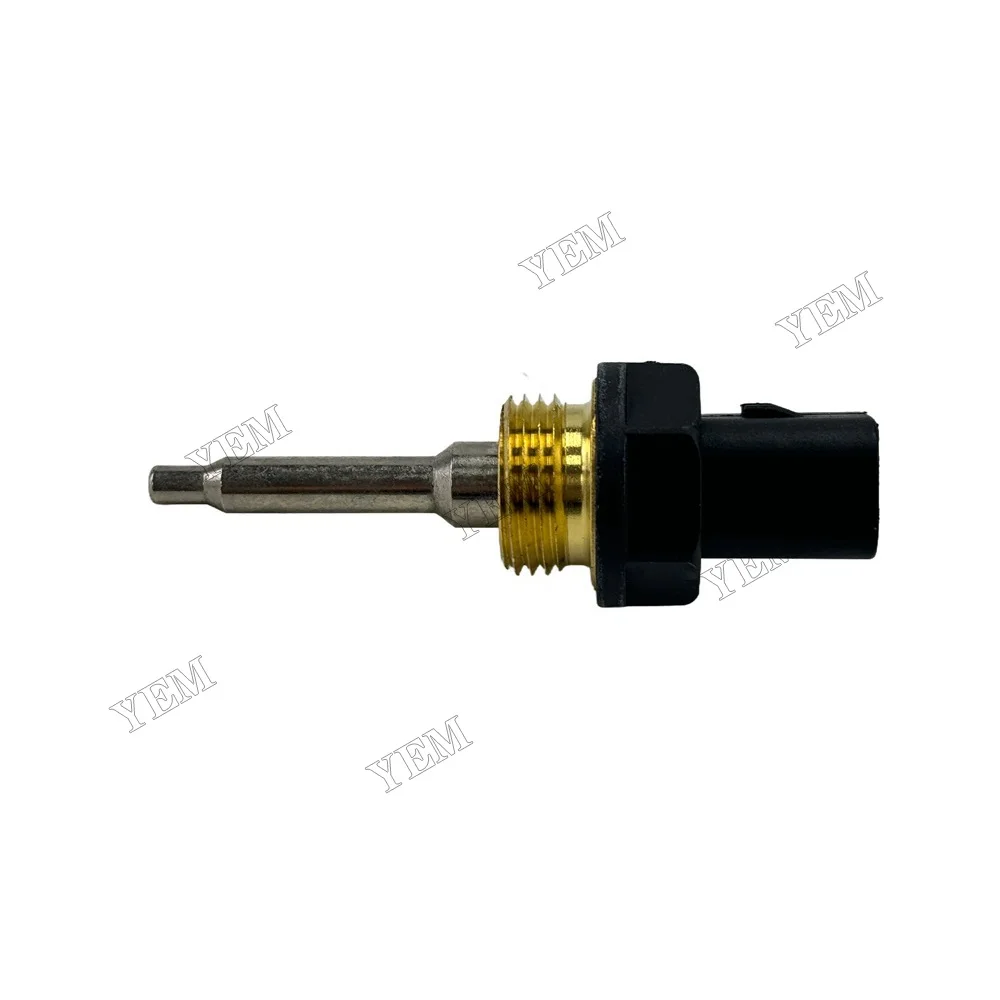 Air Temperature Sensor Fit for Caterpillar C9 Engine Parts 2