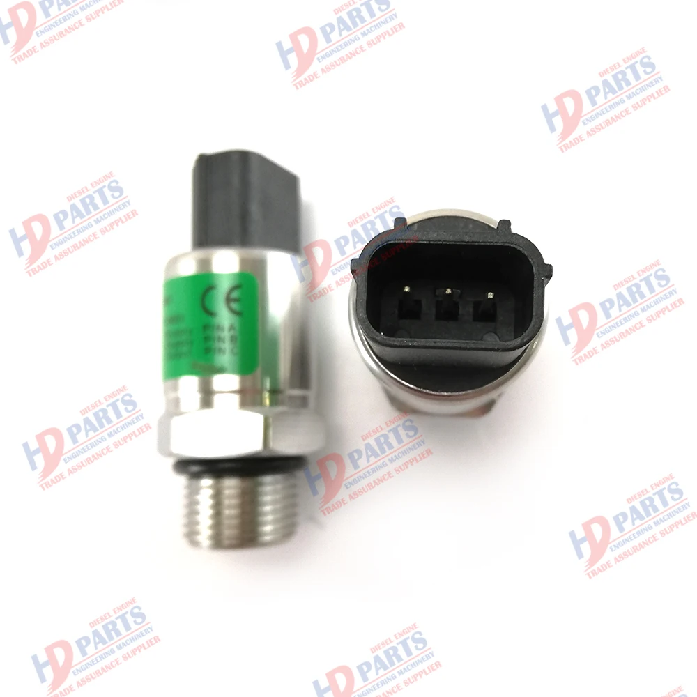 50bar-Low-Pressure-Sensor-