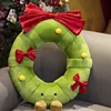 4-Christmas plush toy(contact us for catalog to get 6000+styles