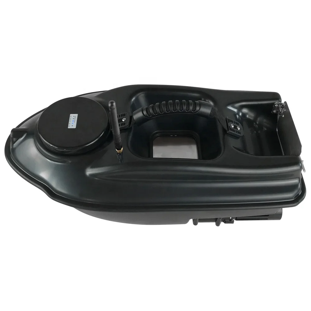 BoatMan Actor GPS Bait Boat (with Autopilot & GPS)