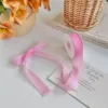 Deep Pink-2.5cm, 20 Yards Per Roll
