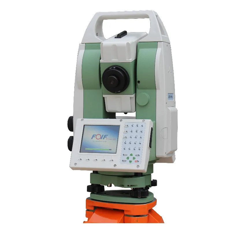 Survei Termos Prisma Lembar Reflektif Foif Harga Stasiun Total Robot - Buy  Mengukur Instrument Surveying Top/con Total Station,30x Pembesaran Total  Station,30x Pembesaran Total Station Product on 