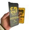Película Protectora de Pantalla de Vidrio Templado