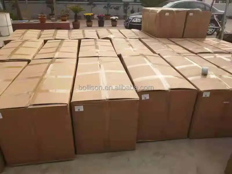 Customized Industrial Thermal Concrete Curing Blanket And Electric Heat