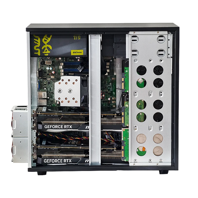graphics card display case 2-Card Aluminum Graded Trading  Premium UV-Protected Display for PSA, BGS & CGC (Pre-Order)  QuirkShelv which exhibits just how strong it is YXHGeeek Shelf Trophy Display Stand