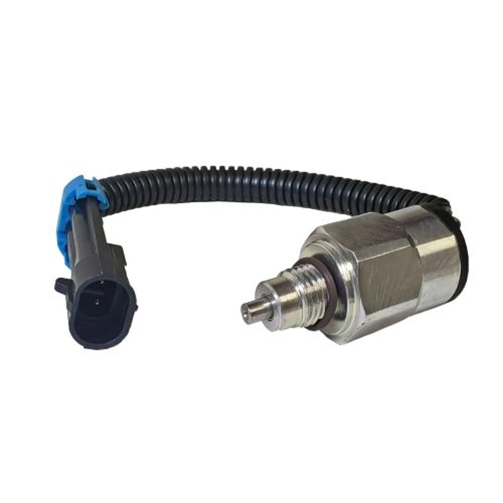 IZUMI Solenoid Valve 84128131 for Case 410 420 430 435 440 445 450 Fast Delivery Engine Parts