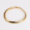 Gold:Bracelet
