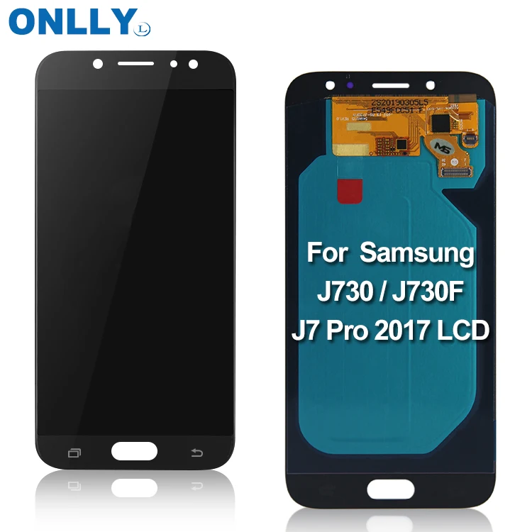 original j7 pro display price