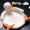Canard blanc
