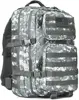 Camo acu