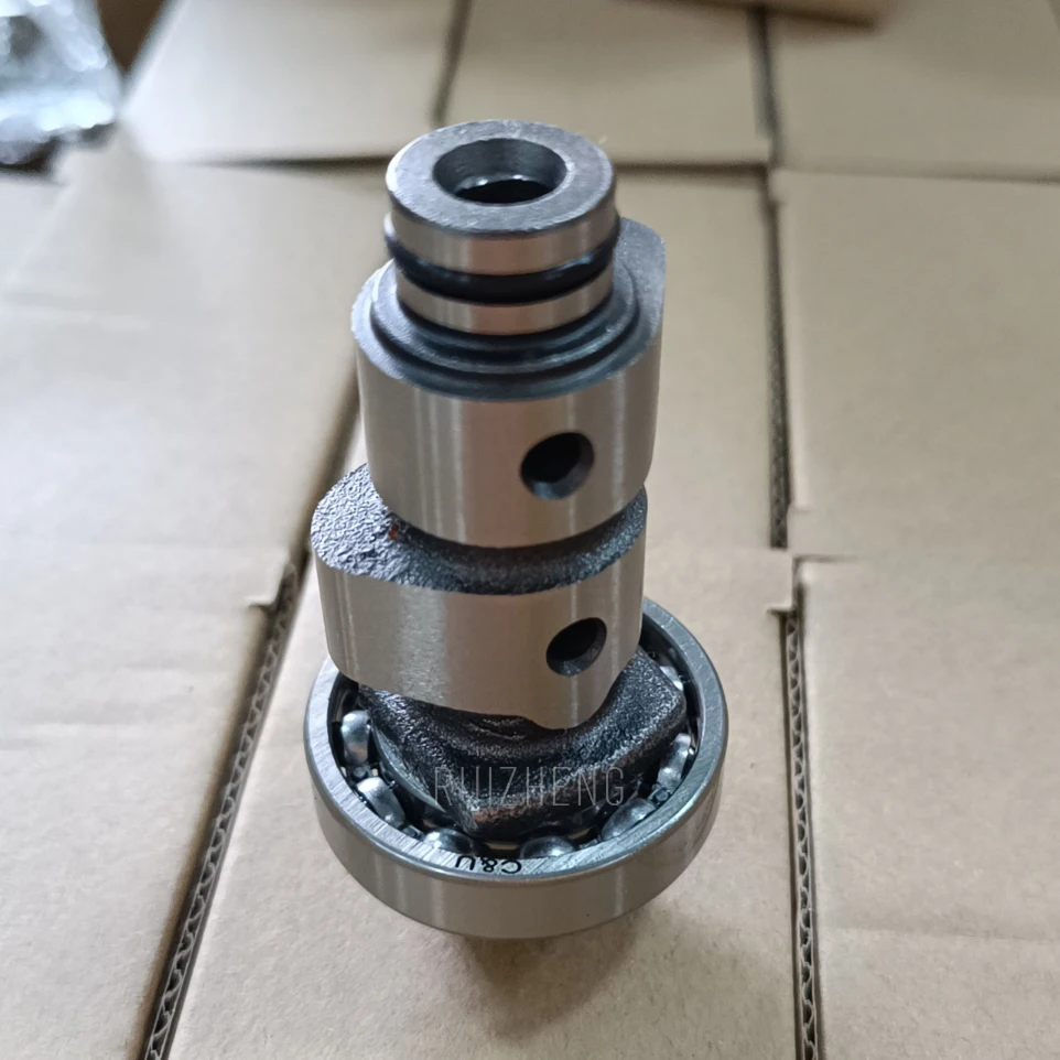 50~55HRC Cam Shaft MIO 115 Racing Cam Tuning Mio 115 Engine