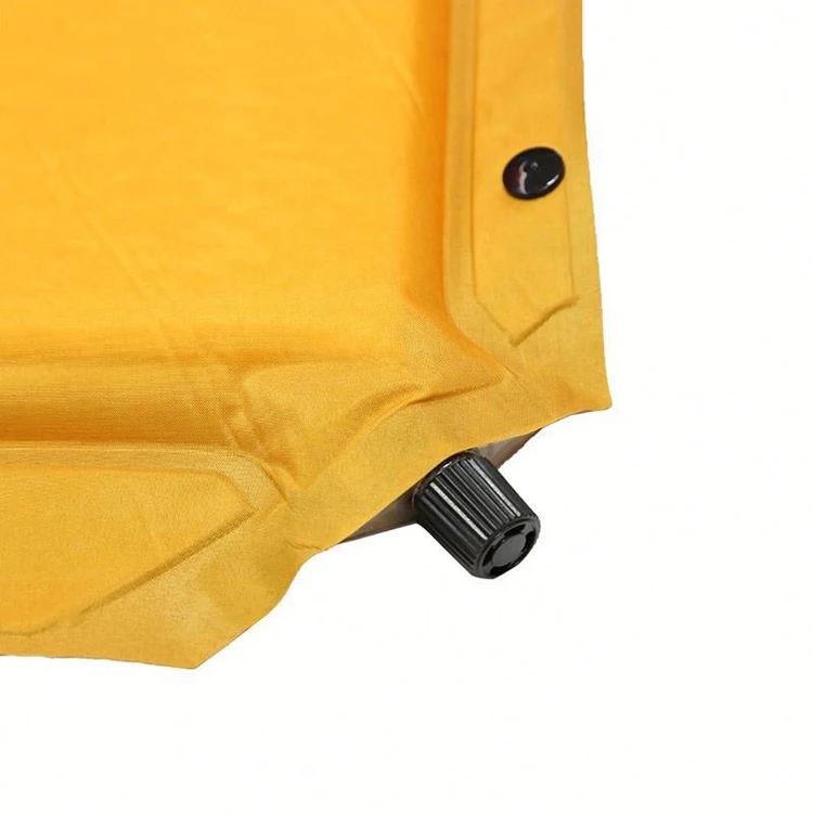 Best Self Inflating Foam Sleeping Pad For Backpacking Buy Sleeping