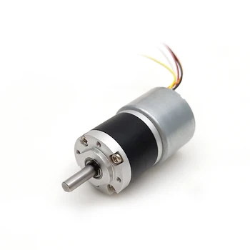 Linear Actuator 22mm Bldc Motor 24v Dc Brushless Motor - Buy Linear ...