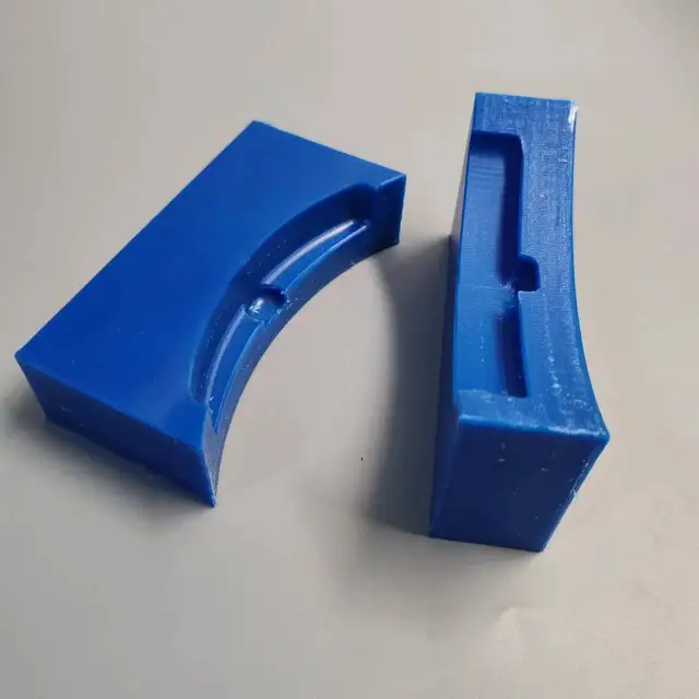 MC nylon shaped parts