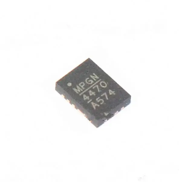 MPQ4470AGL-AEC1-Z QFN-20 Silkscreen 4470 5A Power Manager Chip IC
