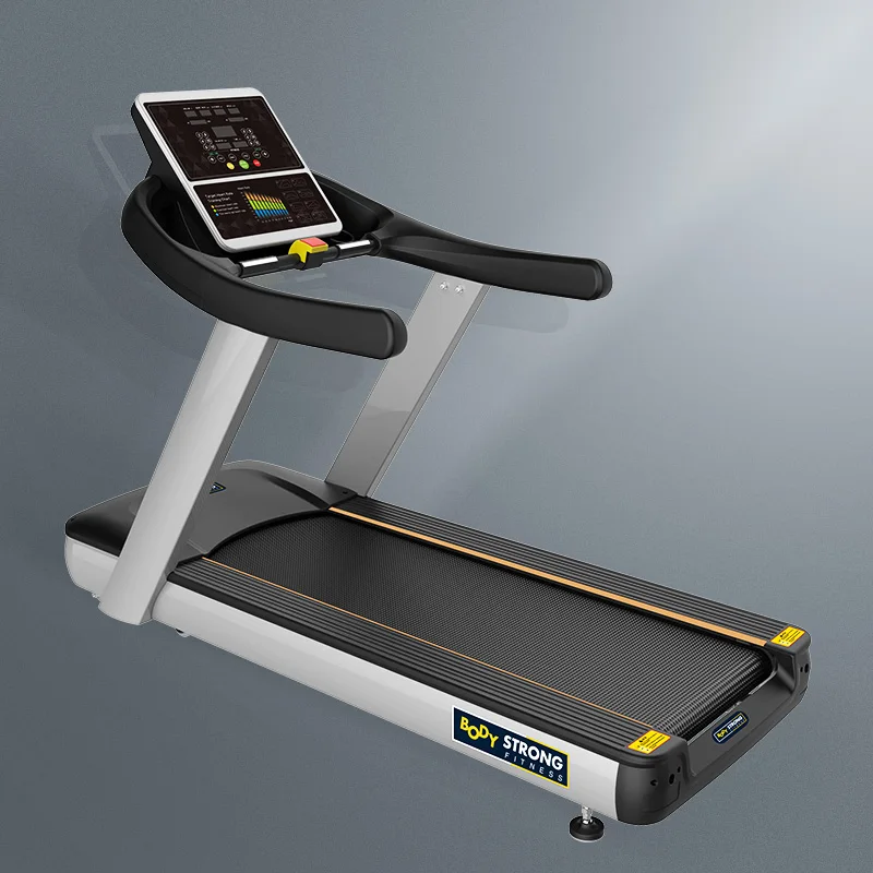 2023 Machine Trademill Treadmill Motor 1 25hp 1 75hp 2hp 2 5hp 3hp 4hp Electric Running Machine Professional Home Max Black Gyms