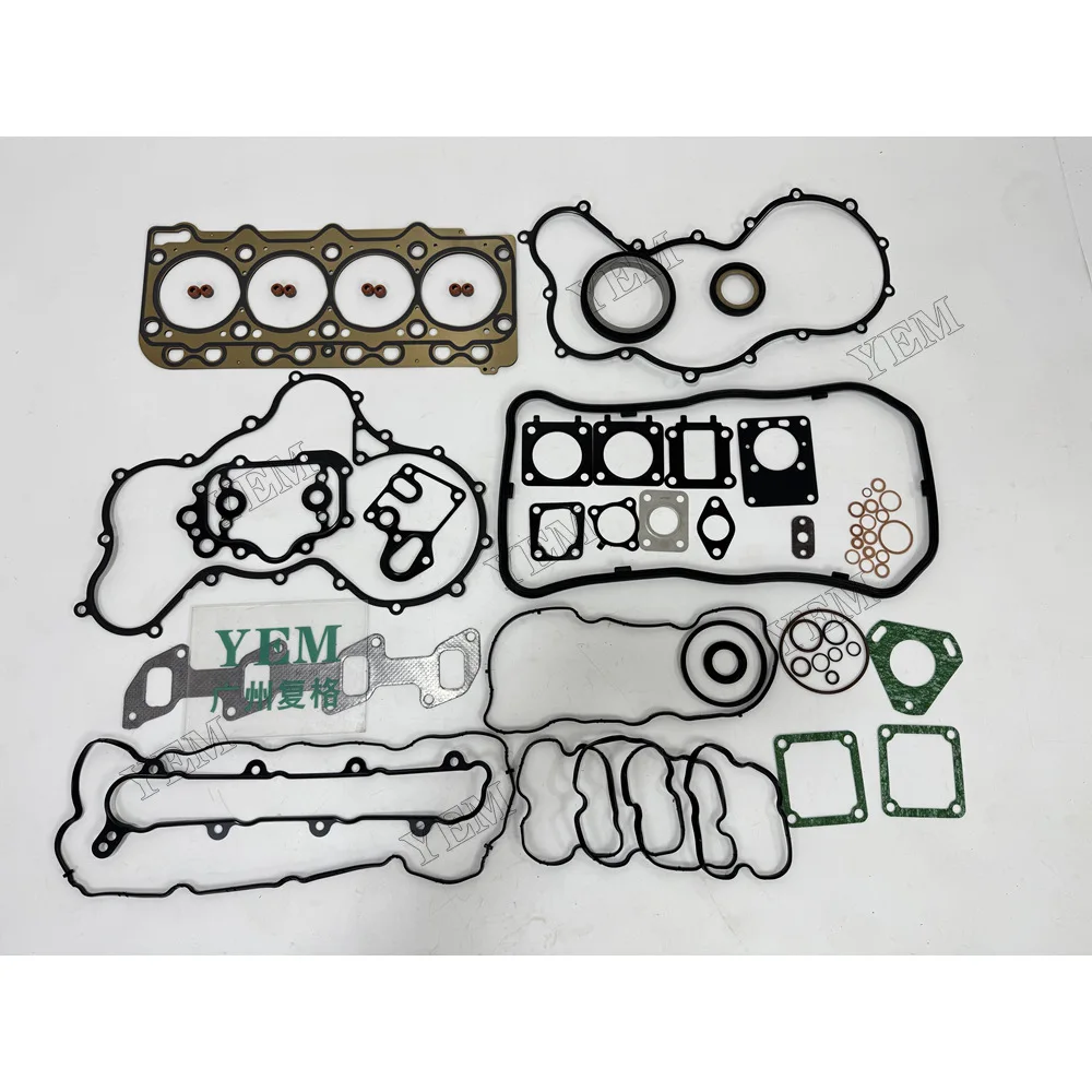 Full Gasket Kit for IVECO F5CE Industrial Engine Parts