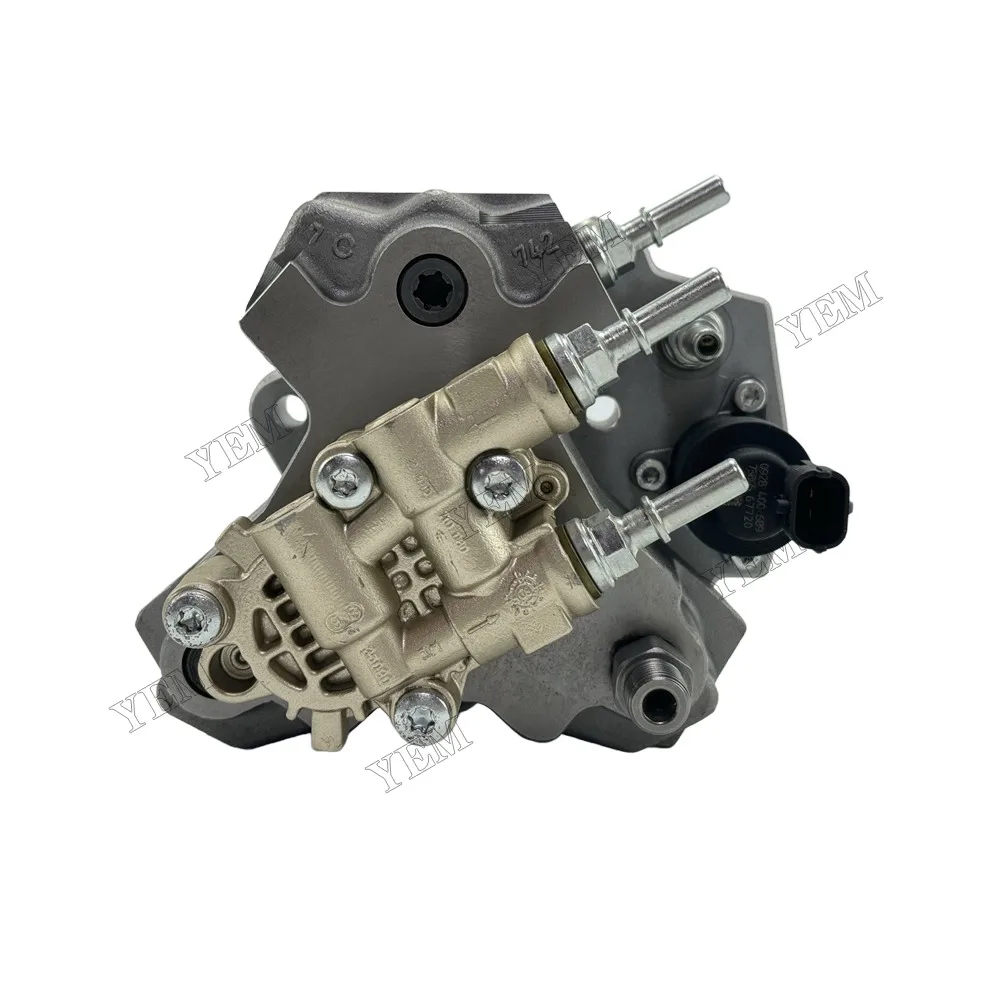 Fuel Injection Pump 0445020122 Fit for QSB6.7 Engine 5