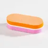 Pink/Yellow