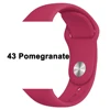 43 Pomegranate