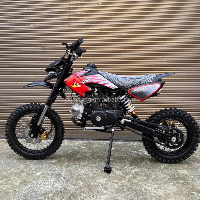 Hot Selling Cheap Price 125cc Dirt Bike For Sale Buy Motorcycles