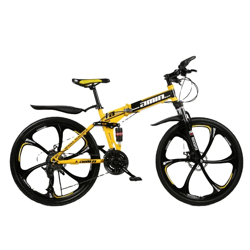 cutter mountain bike