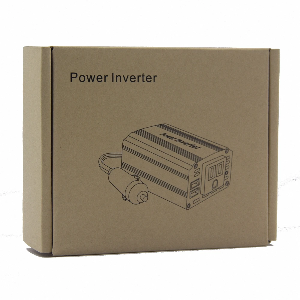 dc 12v to ac 220v