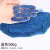 0.4mm blue (per pound)