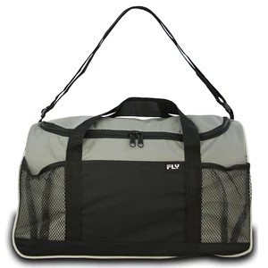 Customized Sports Gym Travel Weekender Workout Bag With Shoes Compartment Basketball Ball Fitness Duffel Bag for Gyms Outdoors