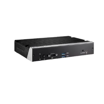 New and Original PLC Embedded Industrial Computer AIR-100-S61A1