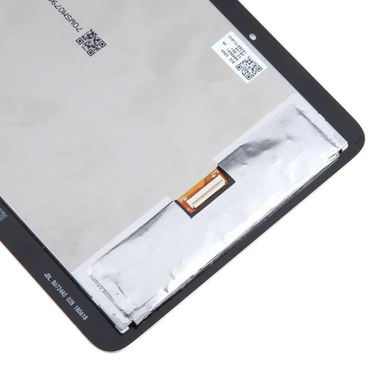 Wholesale LCD for Google Nest Hub Original LCD Screen with Digitizer Full Assembly