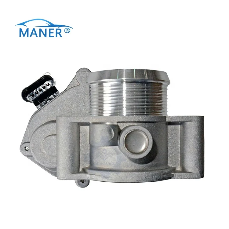 Engine Throttle Body for Audi A3 A4 vw Golf Passat 03L128063L 03L128063Q 03L128063AD 03L128063F 03L128063J