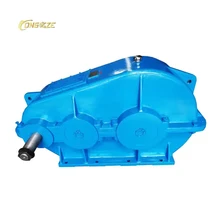 China Planetary Helical Gearbox Reductor ZQ 850 Gearbox Reducer ZQ Reducer and ZQ Cylindrical Re