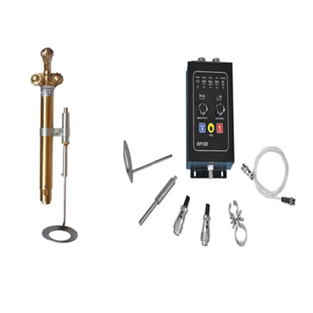 Capacitive Torch Height Control Sensor HF100 Height Control
