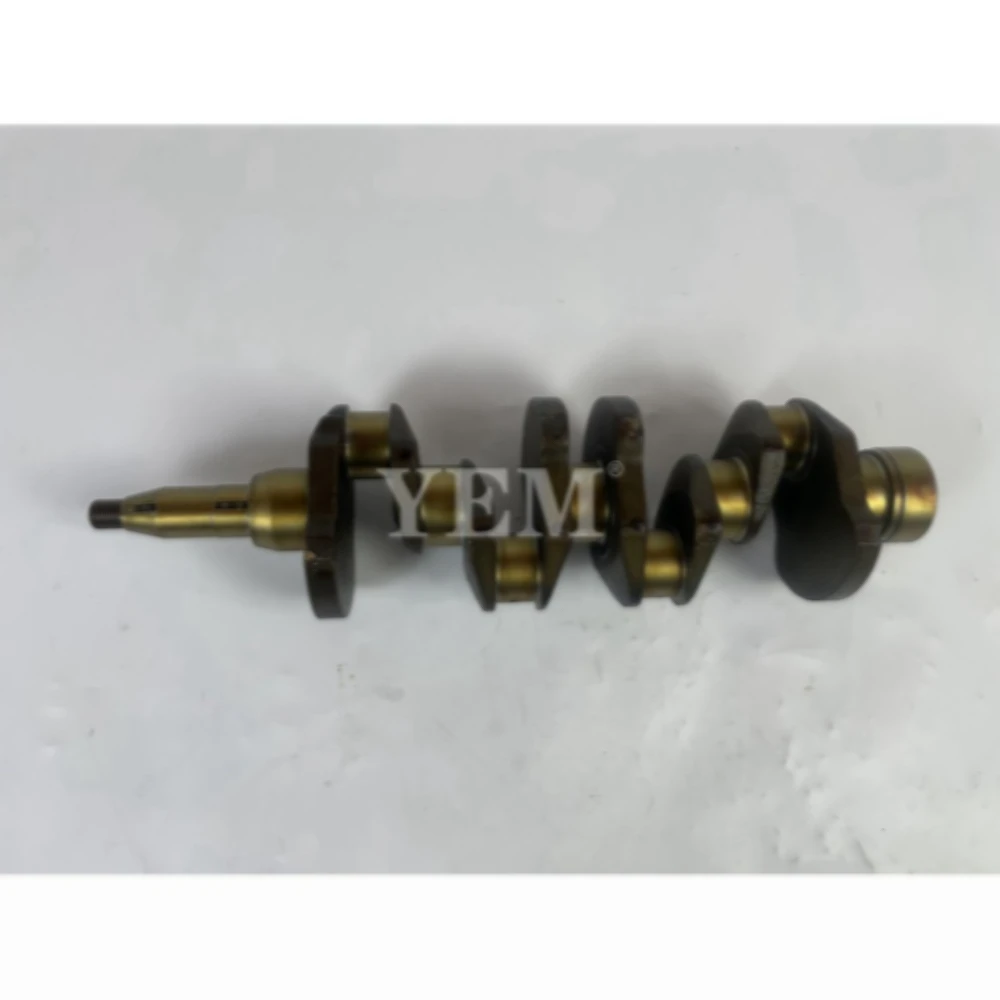 K4F Engine Crankshaft for Mitsubishi Engine Parts Manufacturer