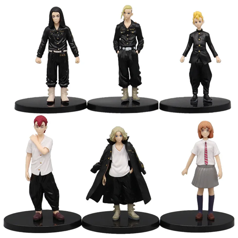 new anime figures