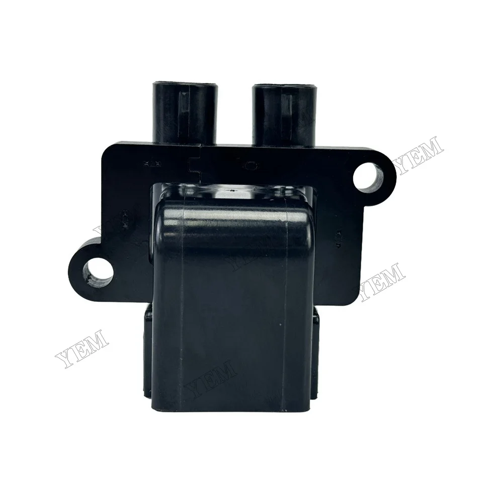 90919-02221 Solenoid Valve Coil Fits for Toyota Engine Replacement Parts 3