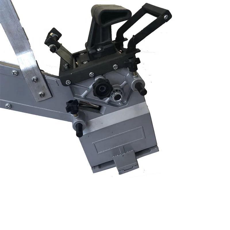 
 Деревообрабатывающее оборудование, кромкооблицовочная машина, портативный ручной Кромкооблицовочный станок  