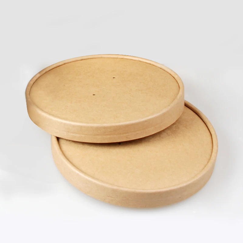 Factory Direct Sale Leak-Proof Lid for Salad Bowl