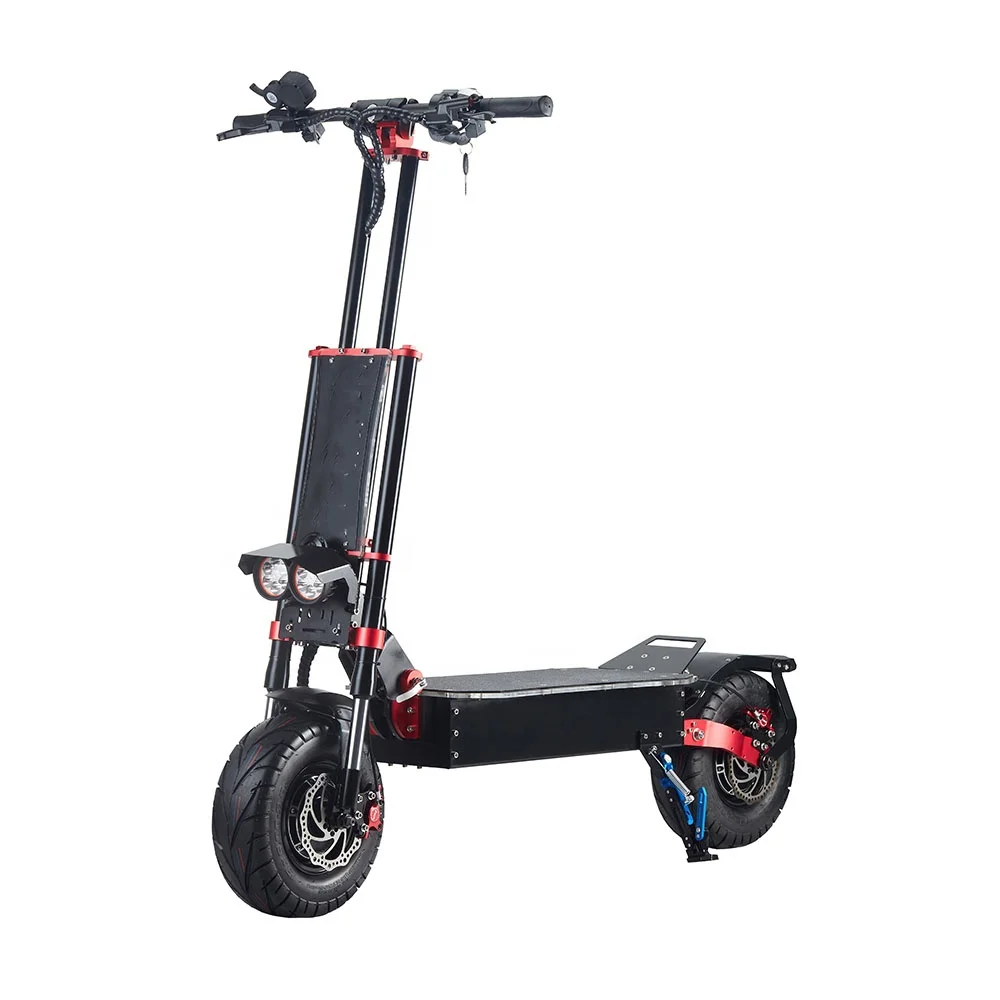 Скутер дюймов. Самокат. E-Scooter Obarter x7 купить.