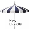 Navy/White