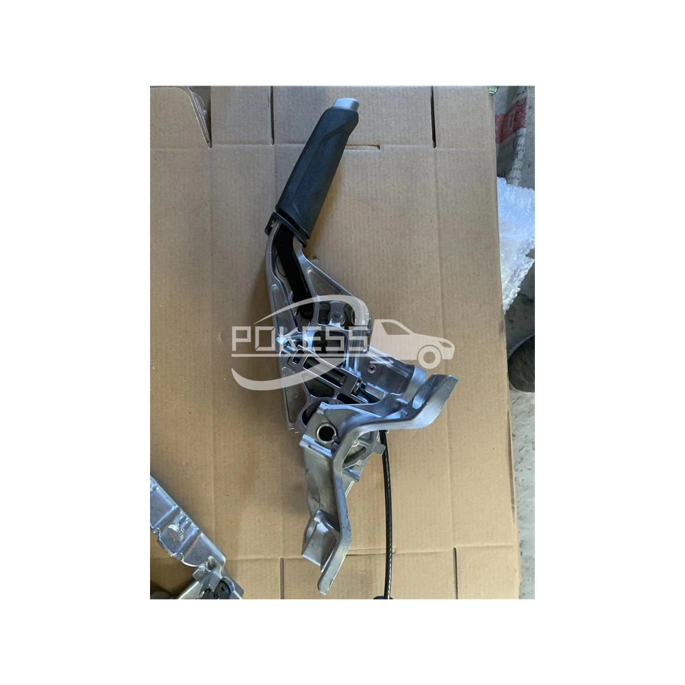 BV612780CG31T3 BV612780CH31T3 BV612780CT BV612780CF31T3 Handbrake Ass... — 2