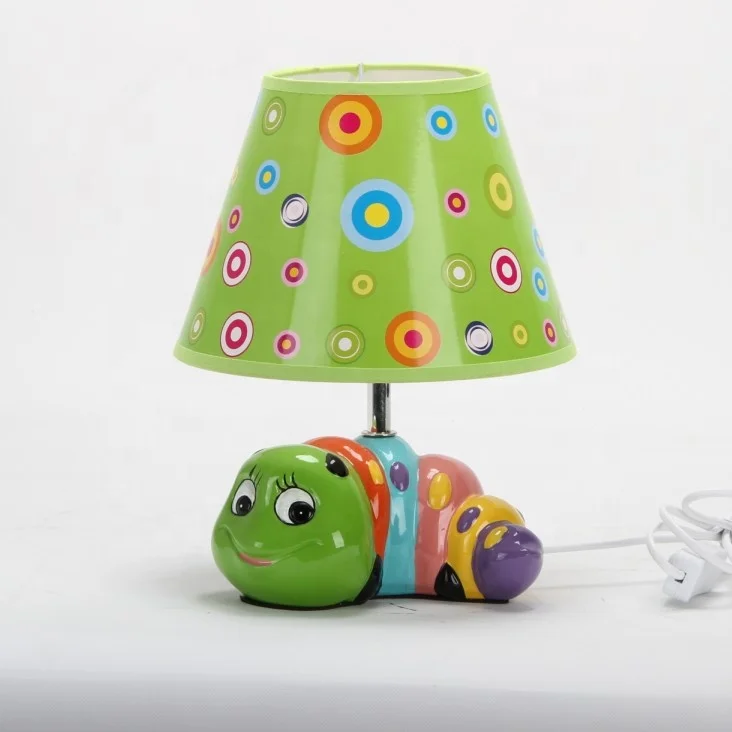 Ewell Trek Verslijten Ceramic Lamp And Baby Lamp Led Light